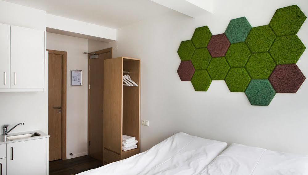 Island Apartment Reykjavík