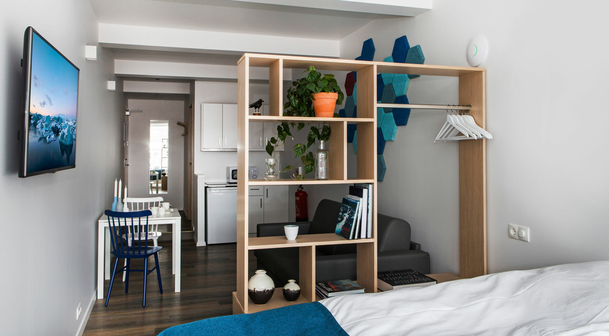 Apartment Island Reykjavík